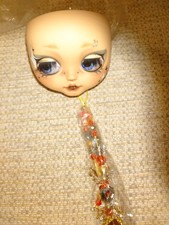 OOAK  Factory Blythe Head