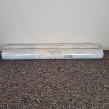 Laura Ashley Agapanthus Pale Duck Egg Wallpaper 2 Rolls Same Batch