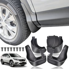 Molded Mud Flaps Splash Guards