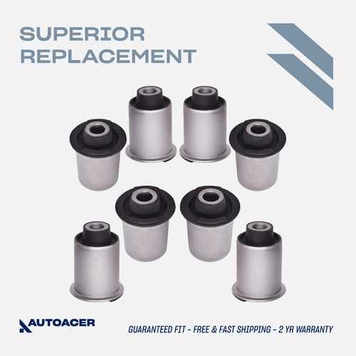 Autoacer rear suspension - autoacer,
