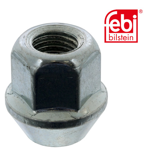 Febi wheel nut rear fits - wheel,