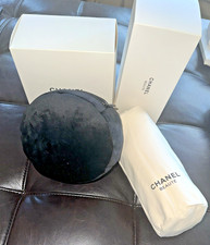 Chanel Beaute GWP Logo Throw