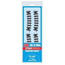 PECO ST-403 Setrack Standard