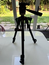 Manfrotto 390RC2 Tripod