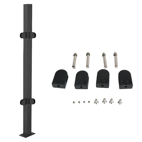 90cm 110cm stainless steel - stainless,