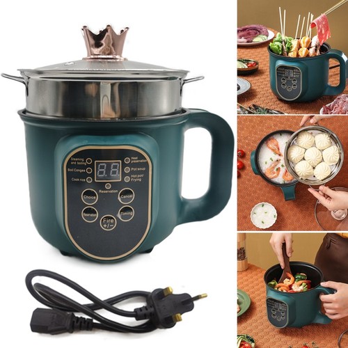Mini electric cooker 2 - mini, 1-2