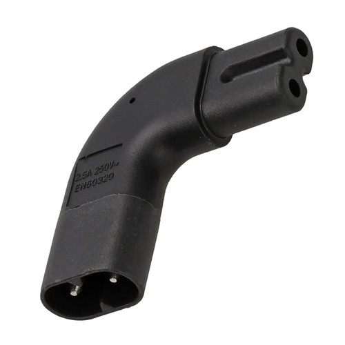 Figure right angle - c7,