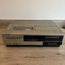 Sanyo Betamax video Cassette