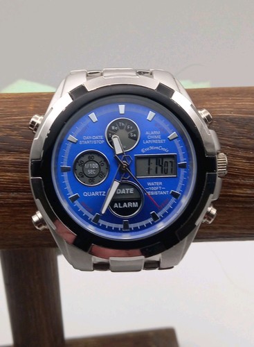 Eve mon crois dual - crois, dual-time