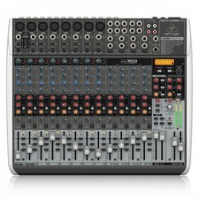 Behringer XENYX QX2222USB USB