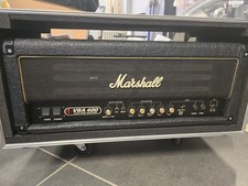 Marshall vba400 valve bass amp - marshall,