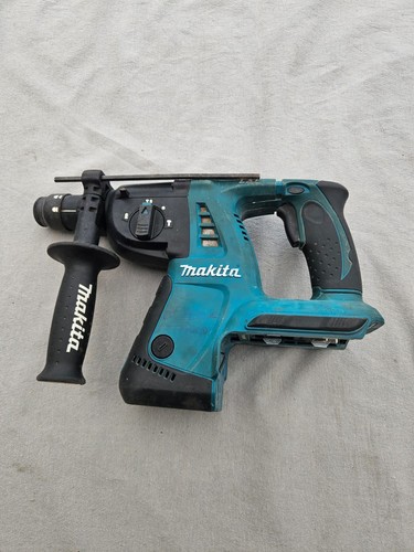 Makita bhr262 cordless 36v - makita,