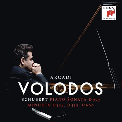 Arcadi volodos - arcadi,
