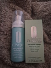 Clinique Anti-Blemish