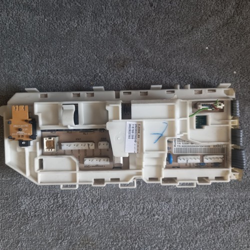 Wme7247s beko main part - wme7247s, number