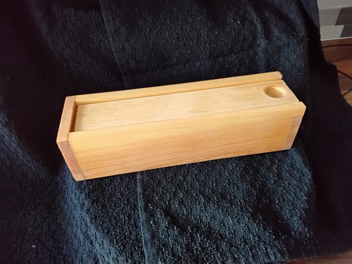 Handmade vintage style wooden - vintage,