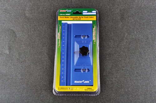 Trumpeter 09967 track maker - trumpeter,