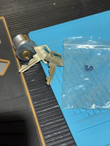 Assa 600 rim cylinder - assa,