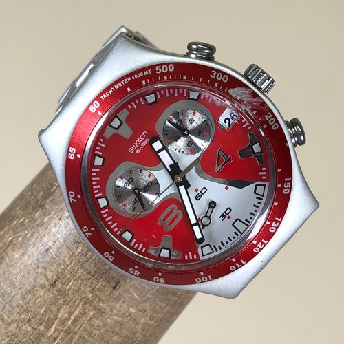 Swatch irony men - men, oleada