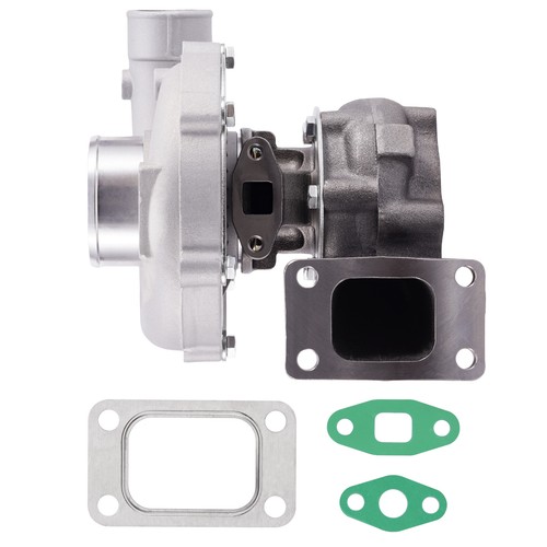 Turbo turbocharger a - turbocharger, .50