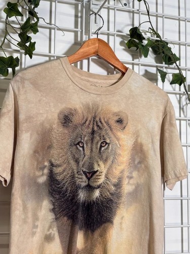 The mountain lion graphic - the,
