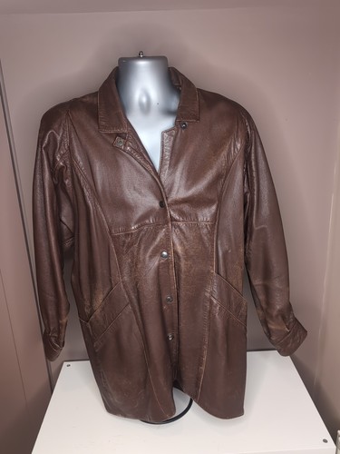 Brooke saddler mens vintage - &,