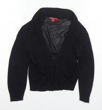 Morgan Women's Black Size 8