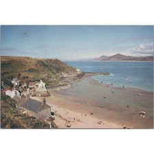 Postcard Pwllheli Morfa Nefyn