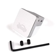 Car Hood Release Latch for