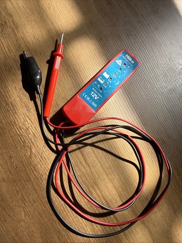 Hilka battery and alternator - hilka,