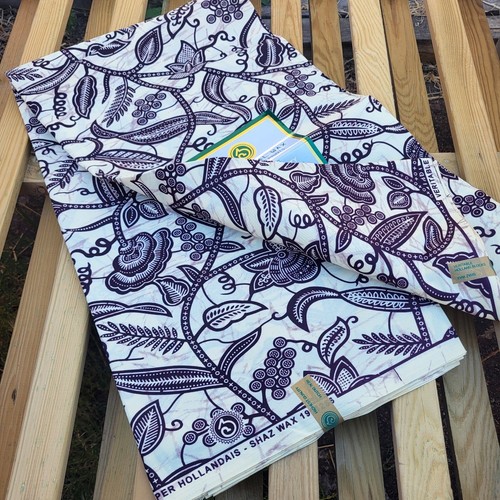 Ankara ntoma fabric - 49,