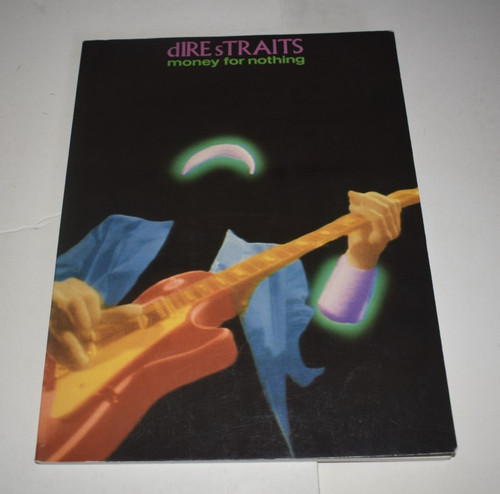 Dire straits money for - dire,