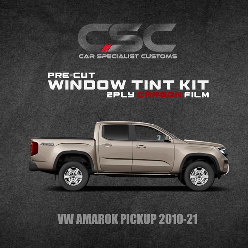 Pre cut window tint kit - pre,
