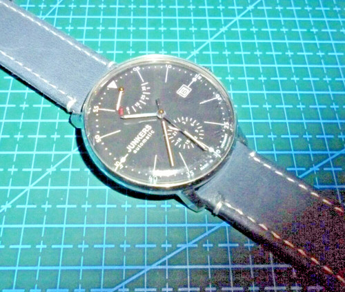 Men junkers bauhaus 6060 2 - bauhaus, 6060-2
