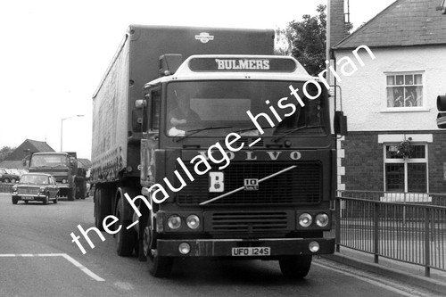 Thh truck photos volvo f10 - thh,