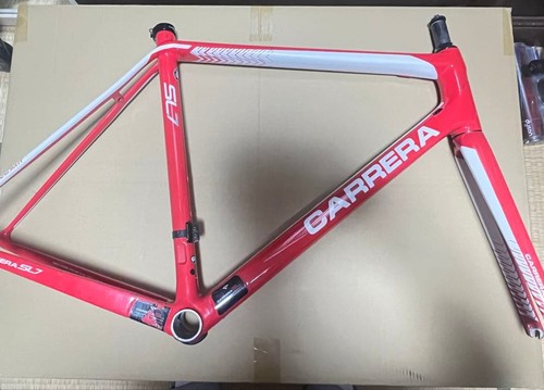 Carrera sl7 carbon frame road - sl7,