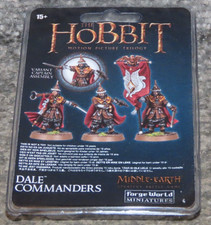 Games Workshop Forgeworld Dale