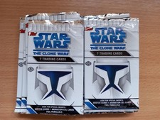 Star Wars Clone Wars 2008 Lot