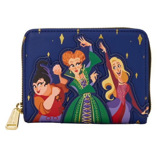 Loungefly disney hocus pocus - hocus,