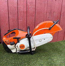 2022 Stihl TS500i petrol