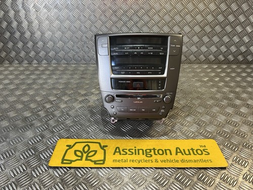 2005 lexus mk2 - lexus,