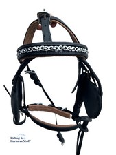 Ideal equestrian harness - ideal,
