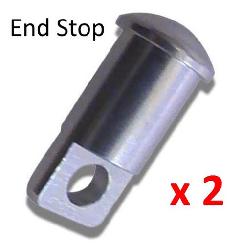 Station13 5mm replacement - station13, 9.5mm