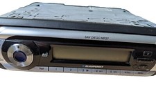 BLAUPUNKT SAN DIEGO MP27 CAR