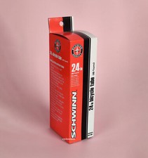 Schwinn 24x1.75" 24x1.95" 24x2.125"  Bike Bicycle Inner Tube Schrader