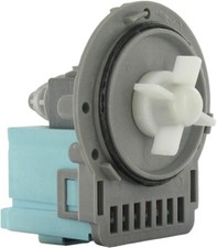 For Samsung Hotpoint Indesit Drain Pump Motor Askoll M224 M231 M322 Washer