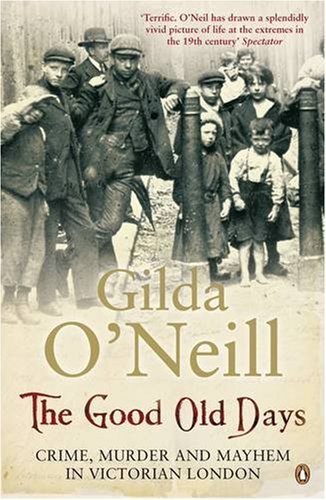 The good old - the, days: