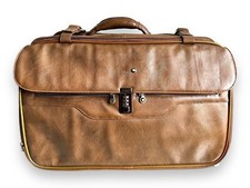 Vintage Montblanc Brown