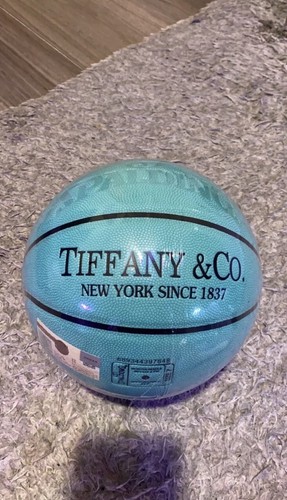 Tiffany x spalding - tiffany, &