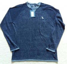 Aquascutum Fine Cotton Blue